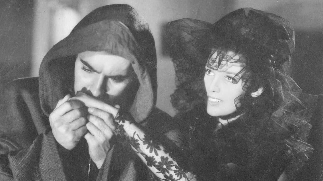 Кадр 3 з Знак Зорро