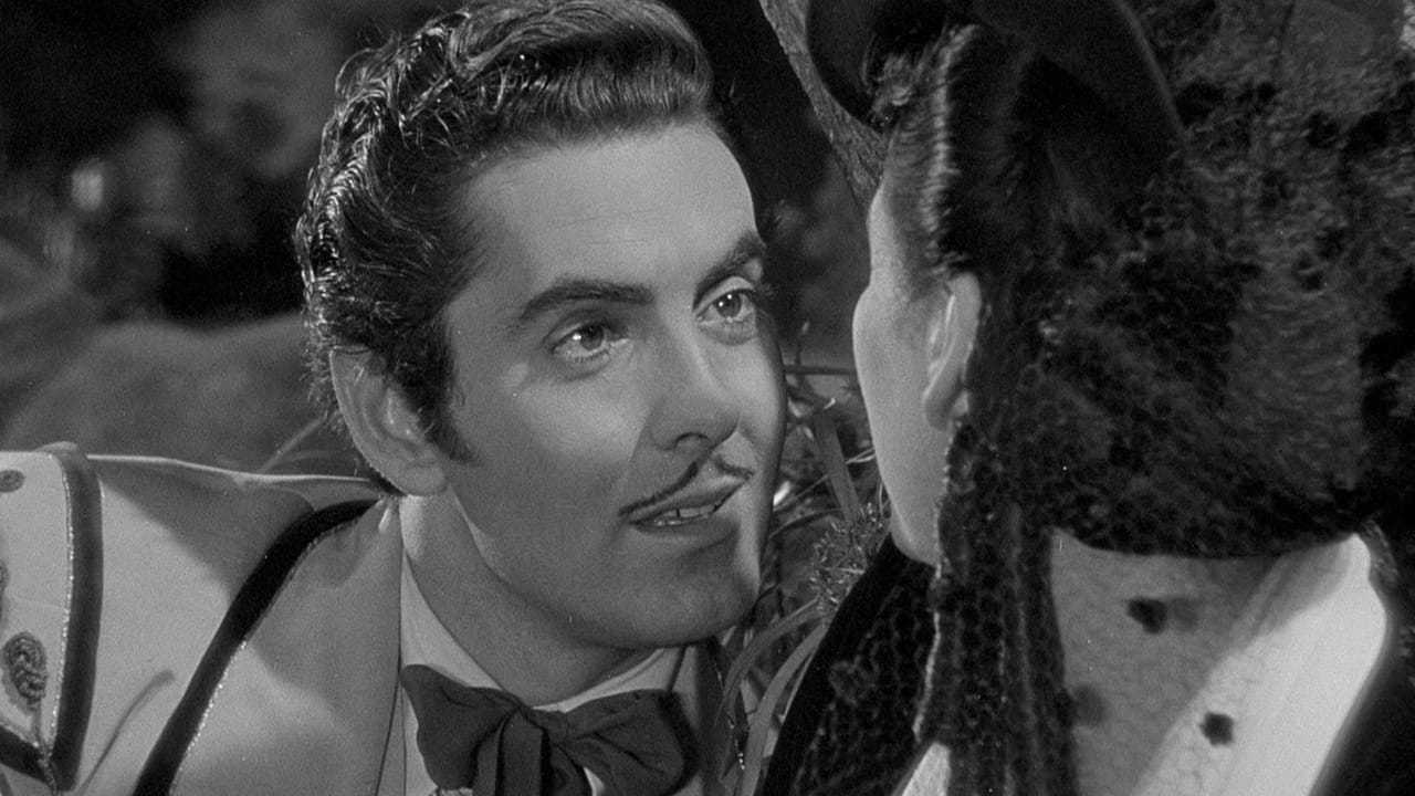 Кадр 4 з Знак Зорро