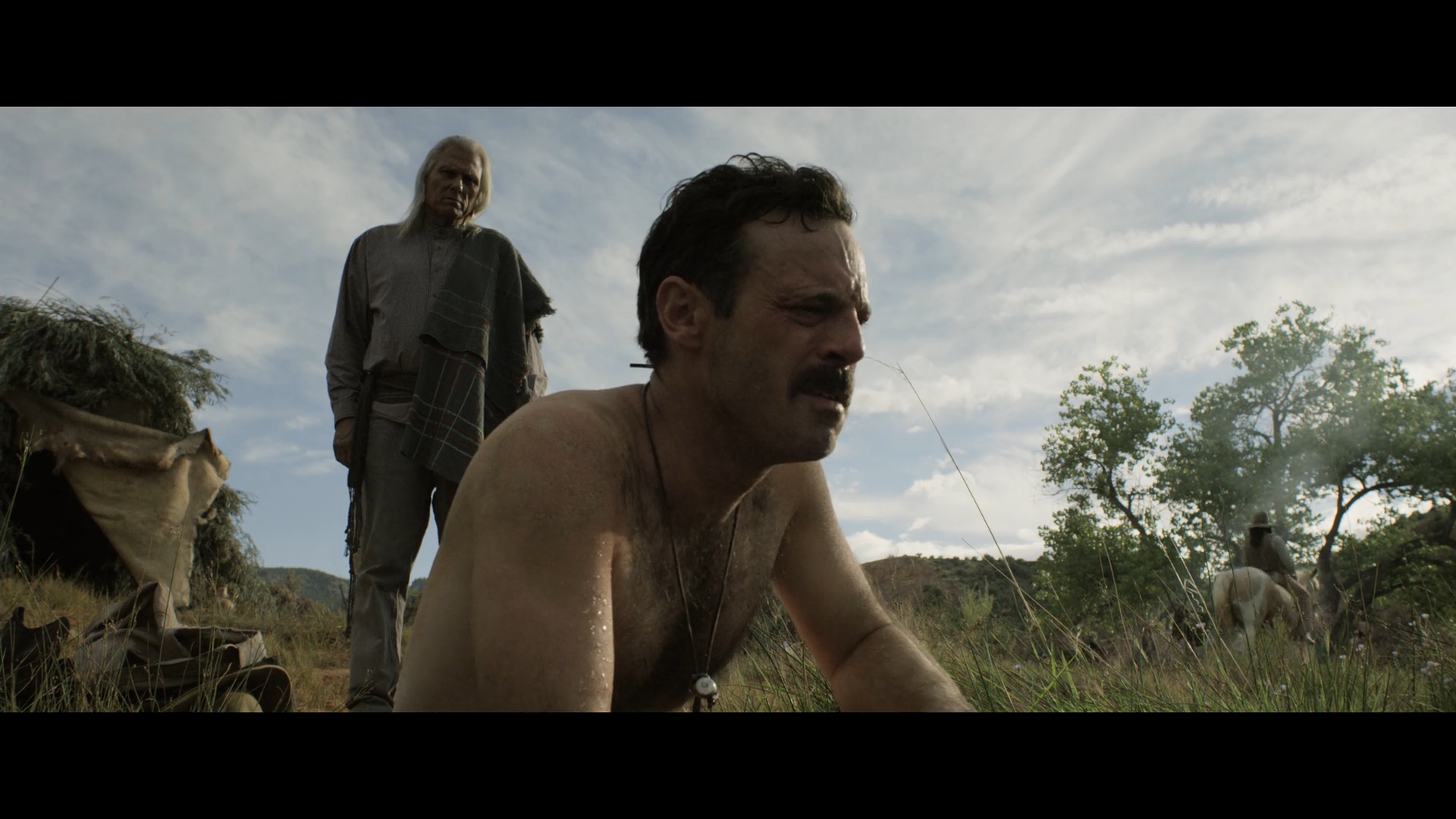 Кадр 1 з Знебожені 1 сезон