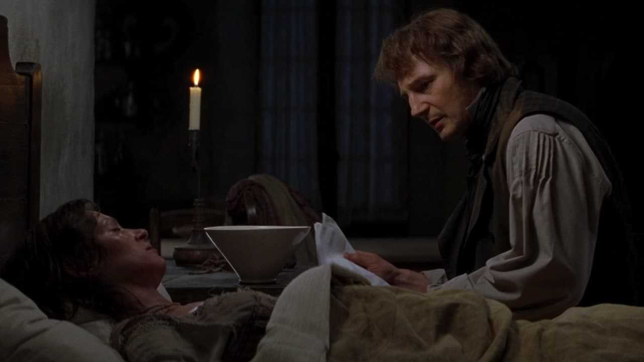 Кадр 3 з Знедолені