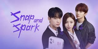 Кадр 2 з Знімок і Cпалах 1 сезон