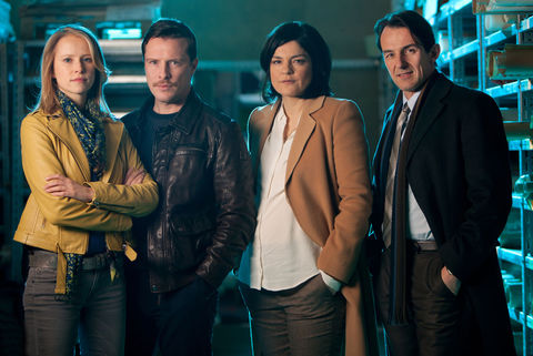 Кадр 2 з Зниклі 8 сезон