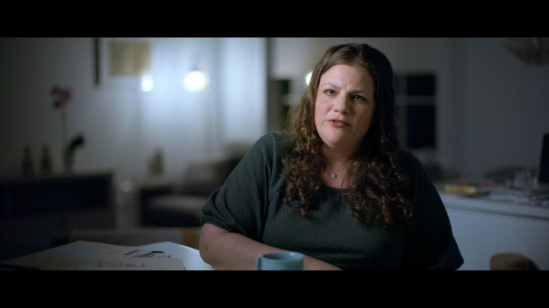 Кадр 1 з Зниклі дівчата: Серійний убивця з Лонг-Айленду 1 сезон