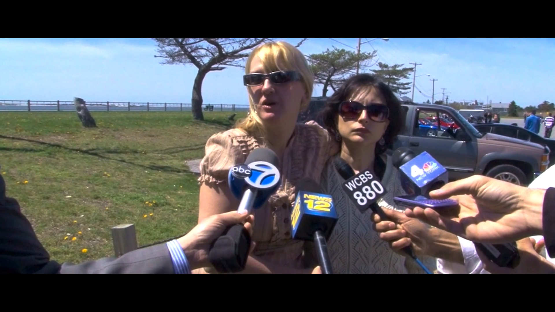 Кадр 4 з Зниклі дівчата: Серійний убивця з Лонг-Айленду 1 сезон