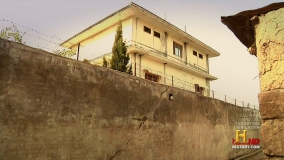 Кадр 3 з Знищення бен Ладена