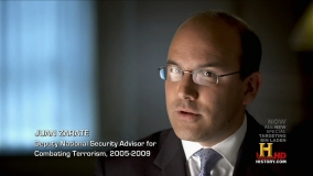 Кадр 4 з Знищення бен Ладена