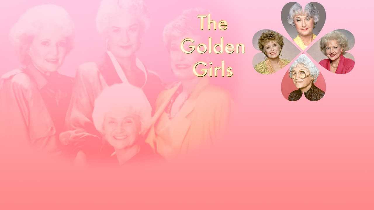 Кадр 3 з Золоті дівчата 1 сезон