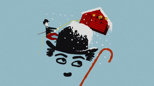 Кадр 4 з Золота лихоманка