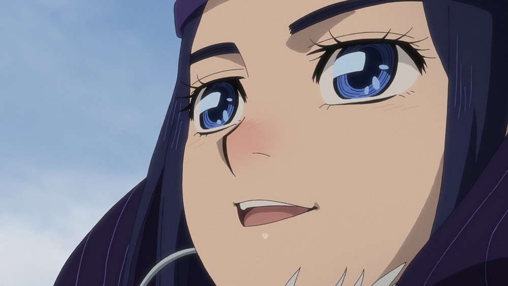 Кадр 3 з Золоте божество 2 сезон