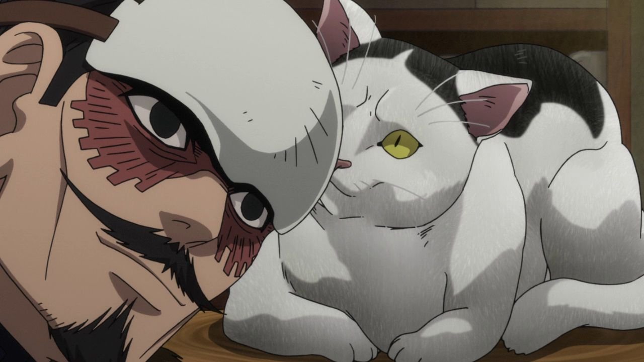 Кадр 1 з Золоте божество 4 сезон