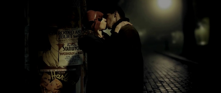 Кадр 1 з Золотий вересень. Хроніка Галичини