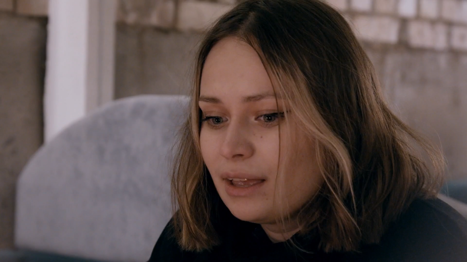 Кадр 4 з Зона війни. Беар Ґріллс зустрівся із президентом Зеленським