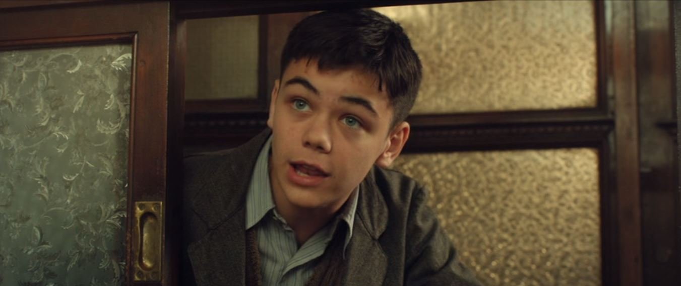 Кадр 2 з Зоопарк