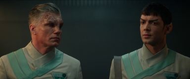 Кадр 3 з Зоряний Шлях: Дивовижні нові світи 3 сезон