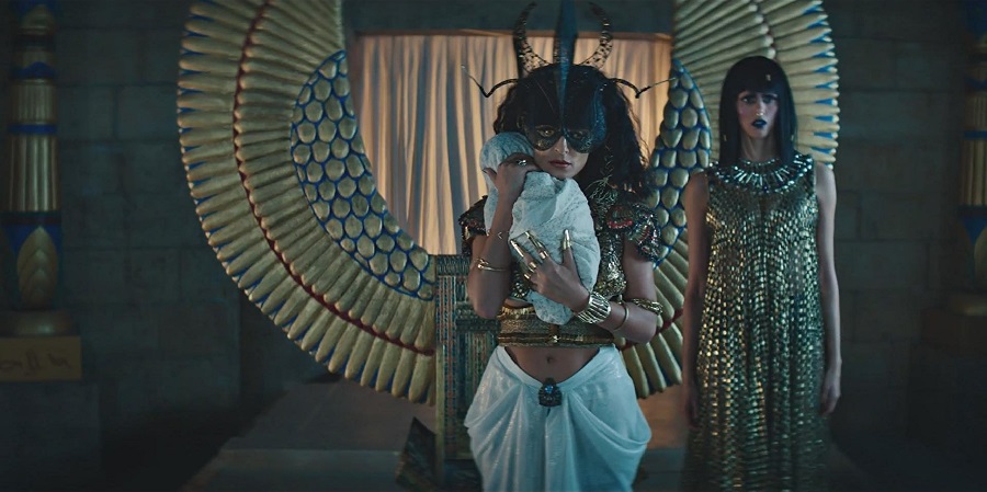 Кадр 1 з Зоряна брама: Початок 1 сезон