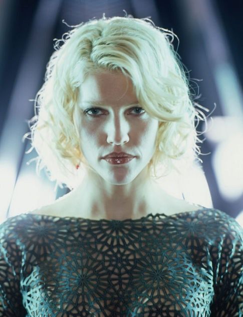 Кадр 3 з Зоряний крейсер Галактика 1 сезон