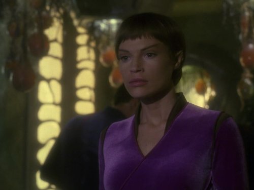 Кадр 2 з Зоряний шлях: Ентерпрайс 3 сезон