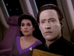 Кадр 2 з Зоряний шлях: Наступне покоління 1 сезон