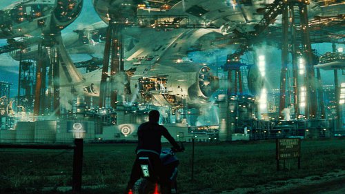 Кадр 4 з Зоряний шлях