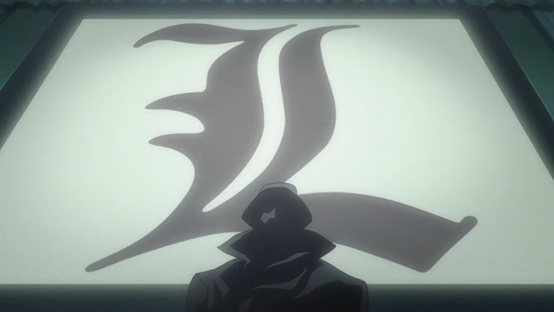 Кадр 2 з Зошит смерті 1 сезон