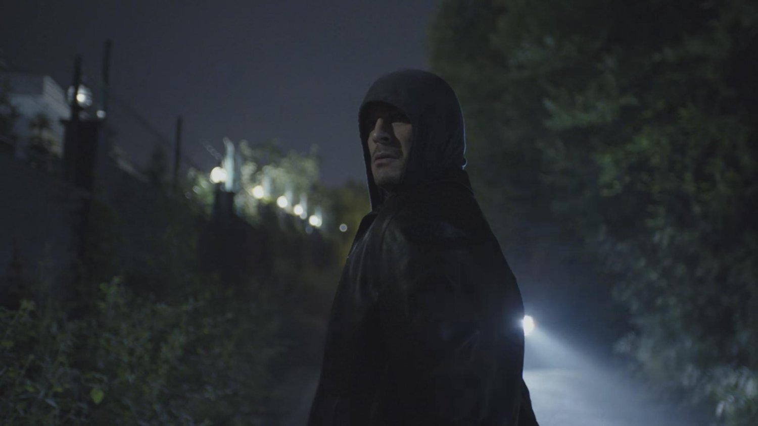 Кадр 1 з Зовсім інша людина 1 сезон