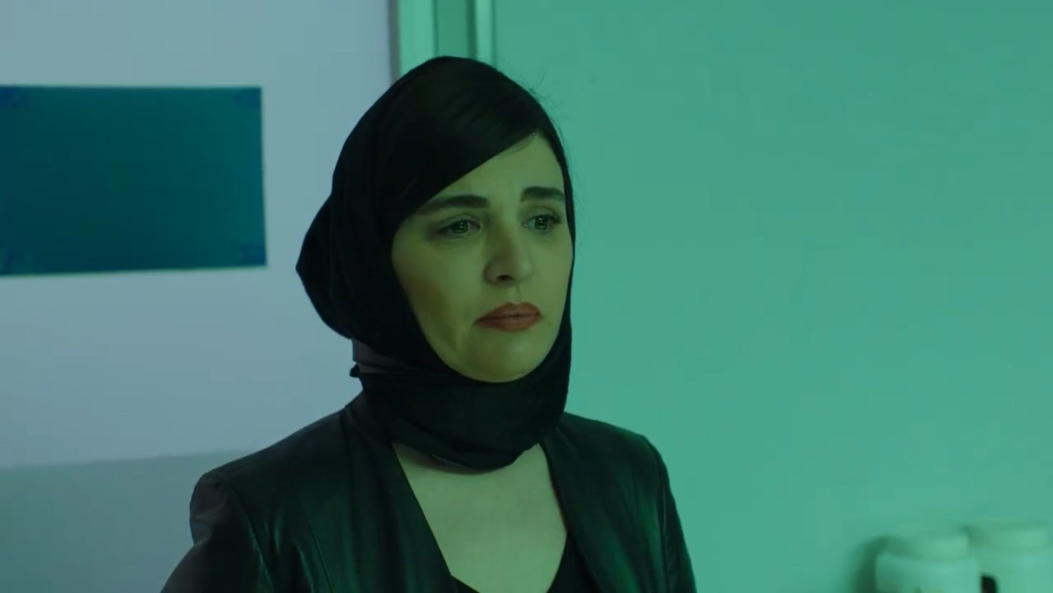 Кадр 3 з Зовсім інша людина 1 сезон