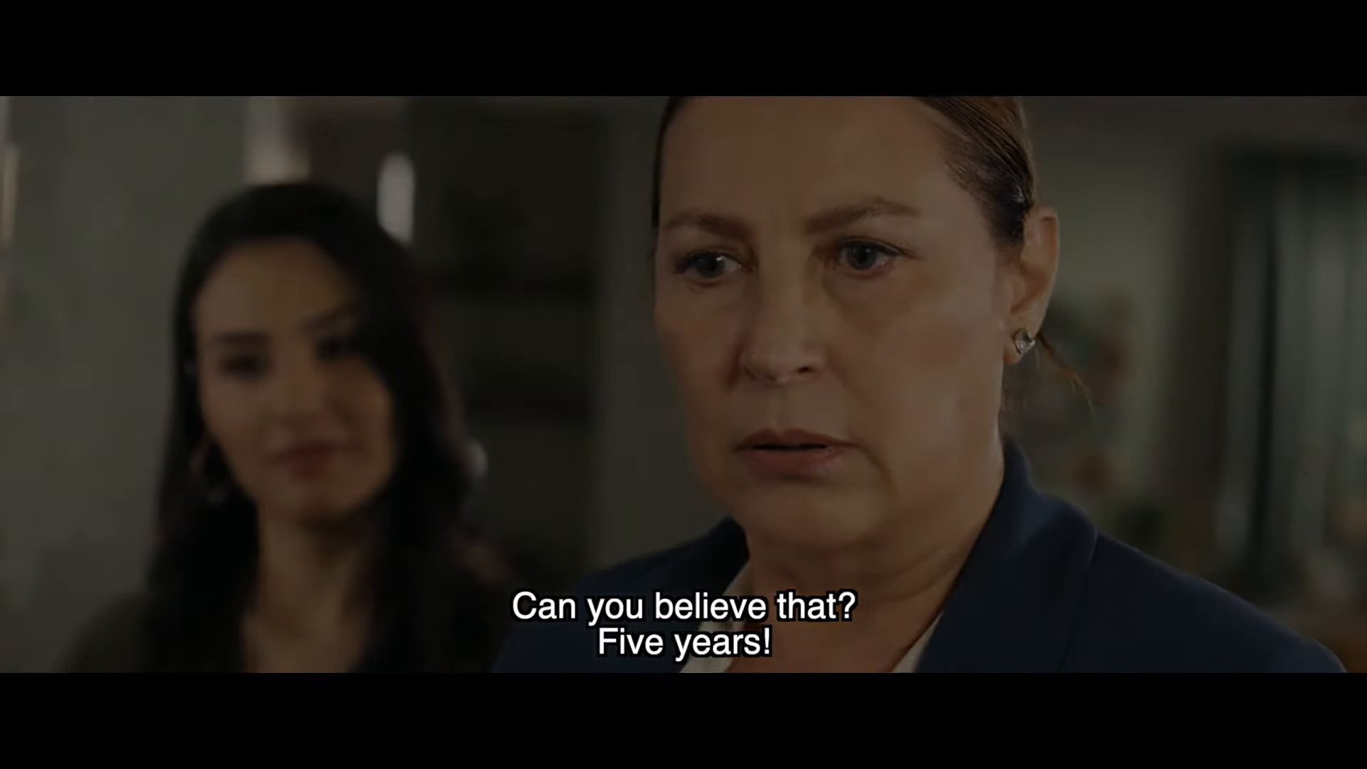 Кадр 2 з Зрада 2 сезон