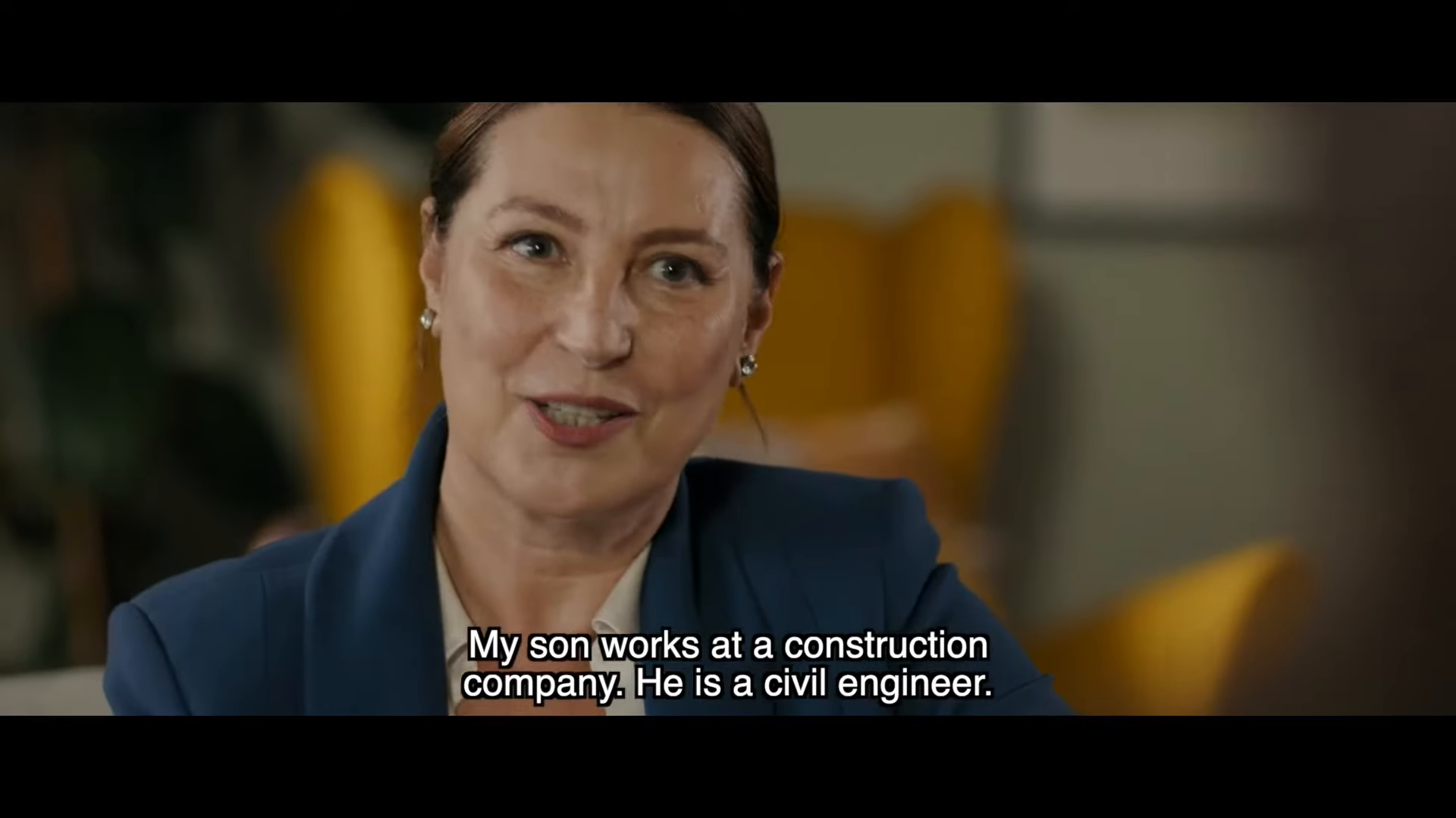 Кадр 4 з Зрада 2 сезон