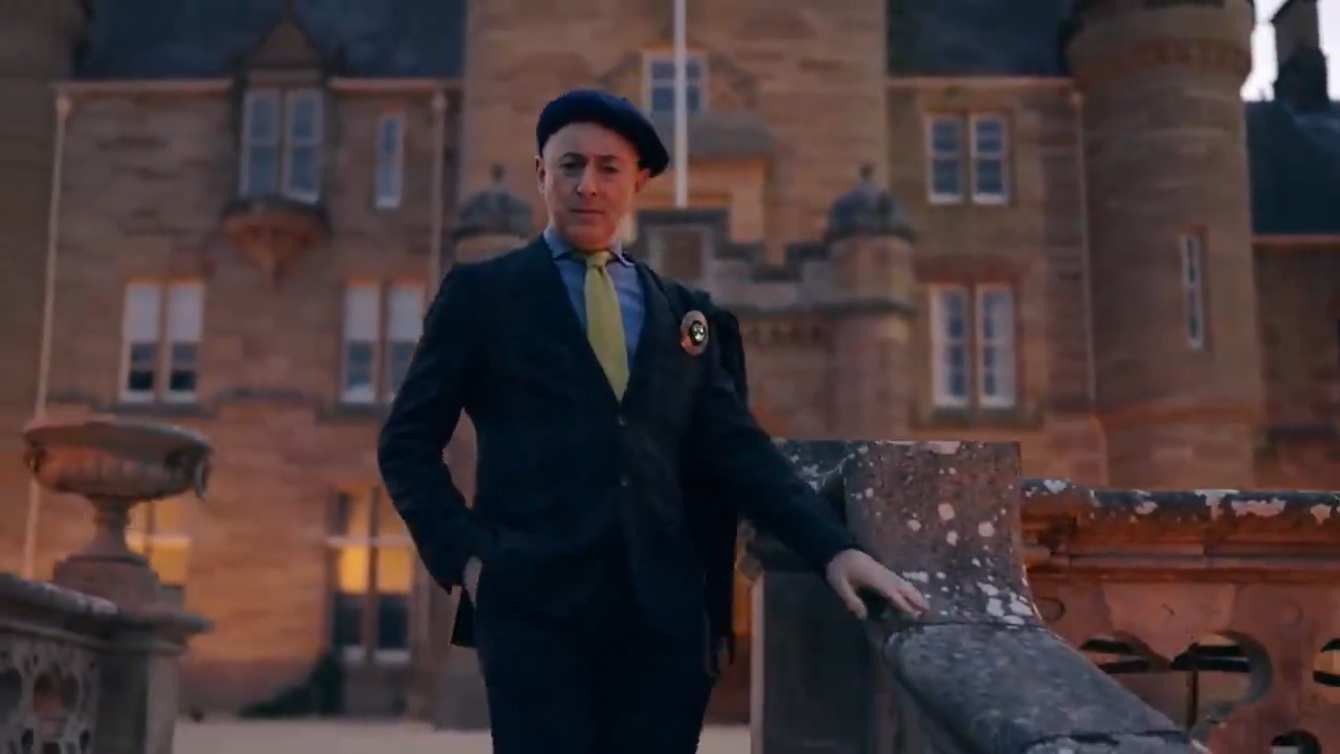 Кадр 1 з Зрадники 1 сезон