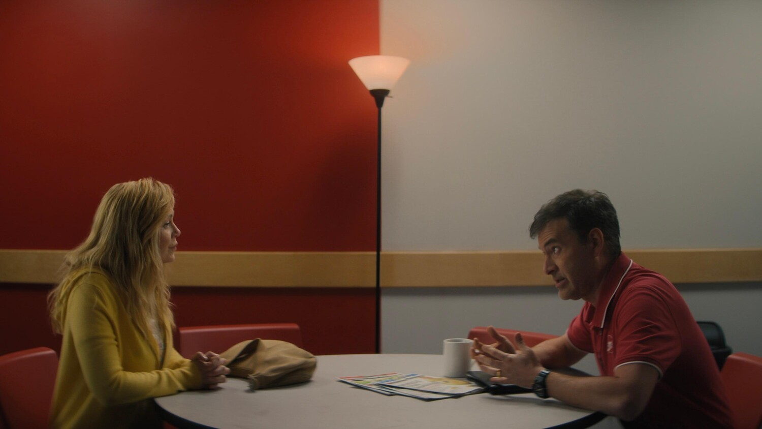 Кадр 1 з Зразкова американська сім'я 1 сезон