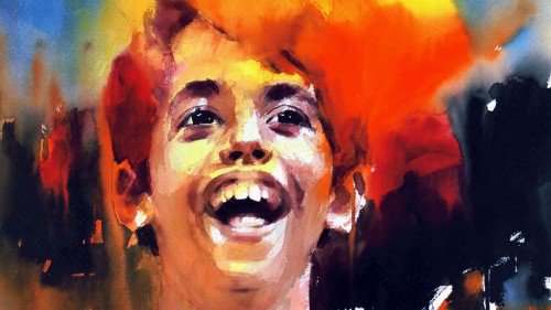 Кадр 1 з Зіроньки на Землі