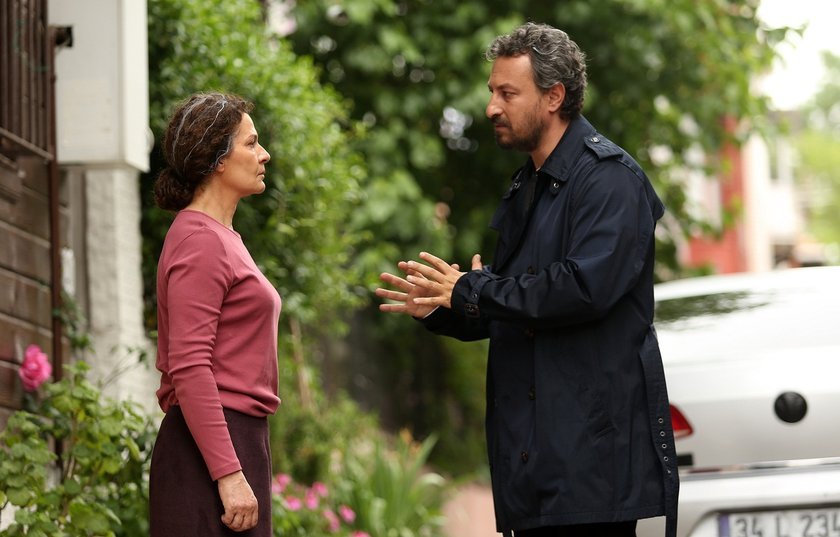 Кадр 2 з Зіткнення 1 сезон