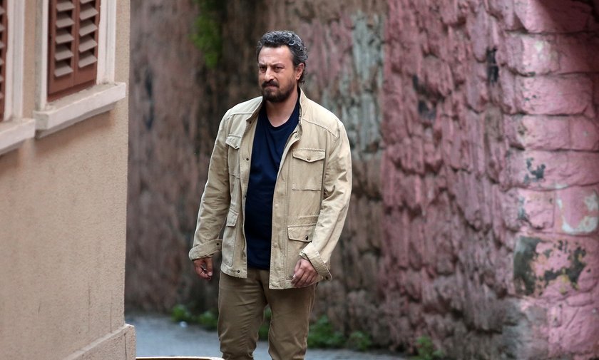 Кадр 4 з Зіткнення 1 сезон