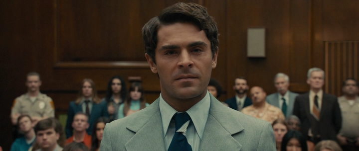 Кадр 4 з Звабливий, Поганий, Злий