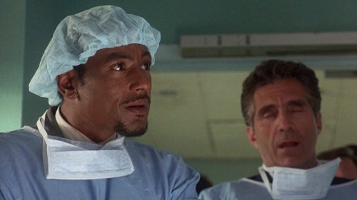 Кадр 4 з Звичайні підозрювані / Підозрілі особи