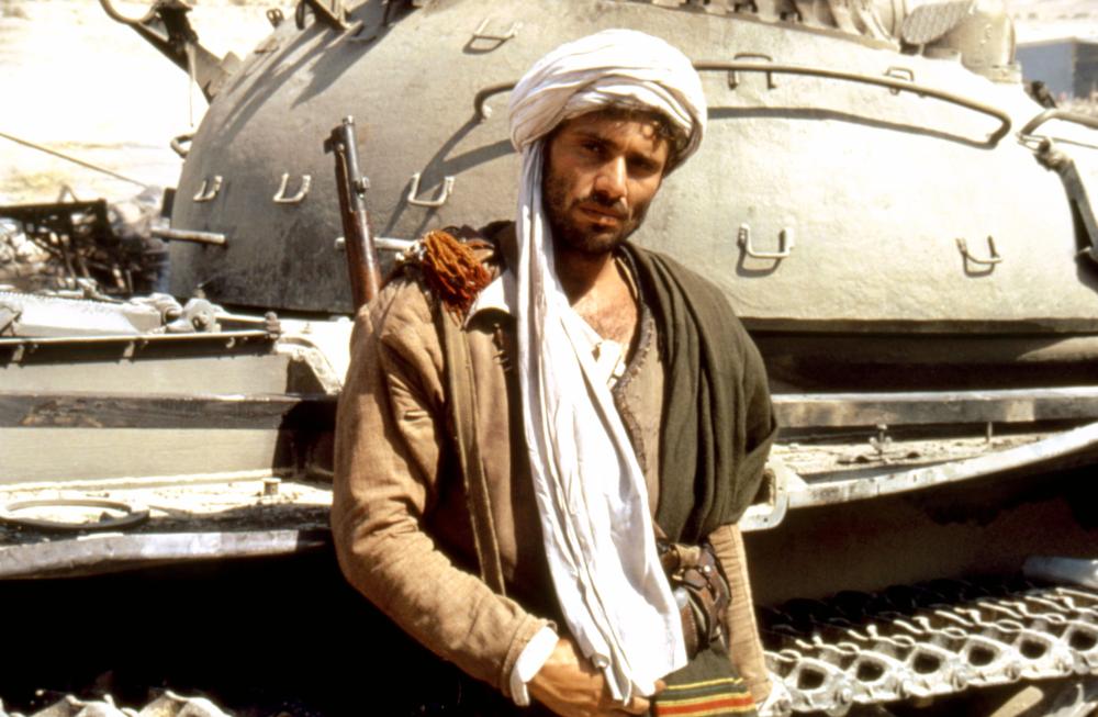 Кадр 2 з Звір війни