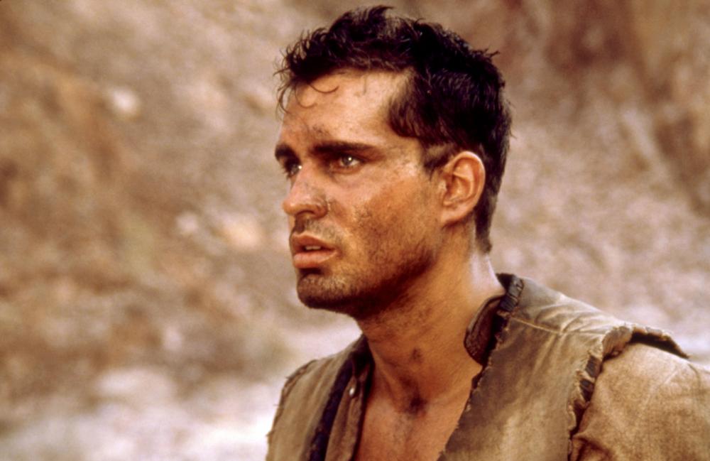 Кадр 4 з Звір війни