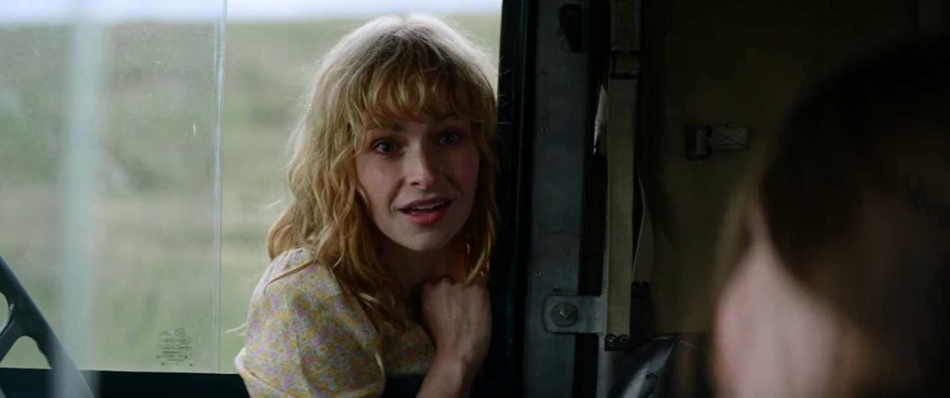 Кадр 2 з Звір всередині