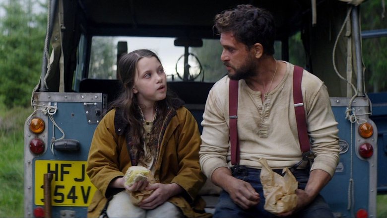 Кадр 4 з Звір всередині