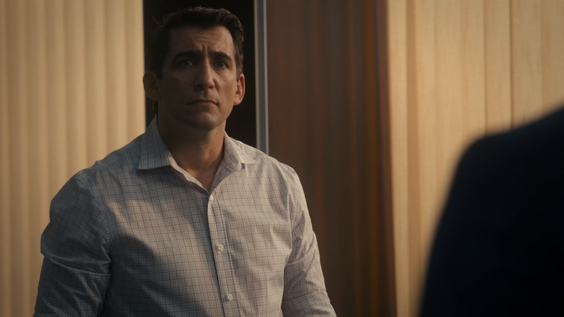 Кадр 2 з Зворотний відлік 1 сезон