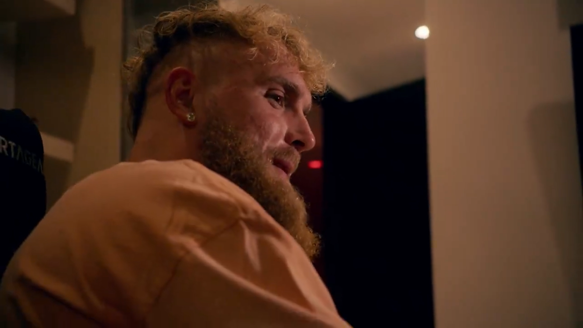 Кадр 4 з Зворотний відлік: Пол — Тайсон 1 сезон