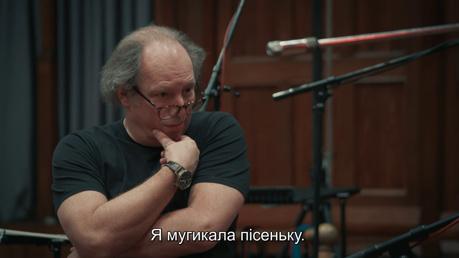 Кадр 1 з Звук 007