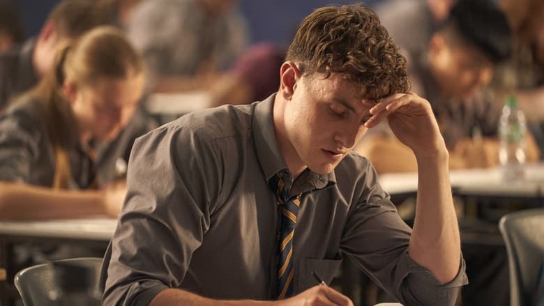 Кадр 2 з Звичайні люди 1 сезон