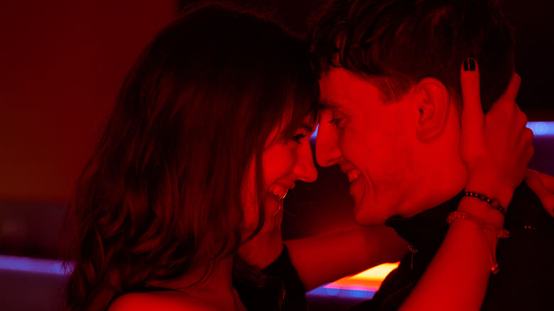 Кадр 3 з Звичайні люди 1 сезон