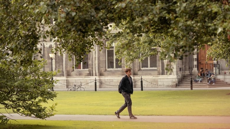 Кадр 4 з Звичайні люди 1 сезон